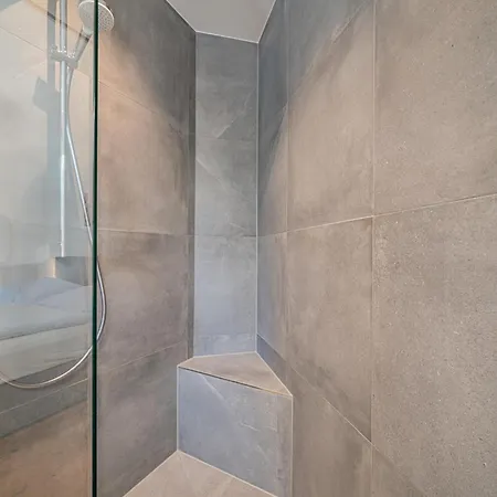 Lejlighed Alpenherz Jochberg