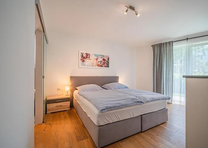 Appartamento Alpenherz