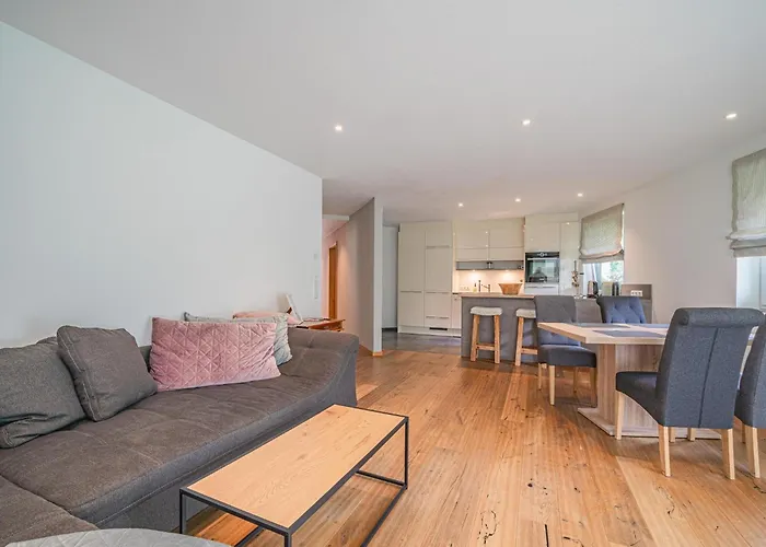 Alpenherz * Jochberg