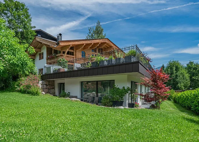 Alpenherz * Jochberg