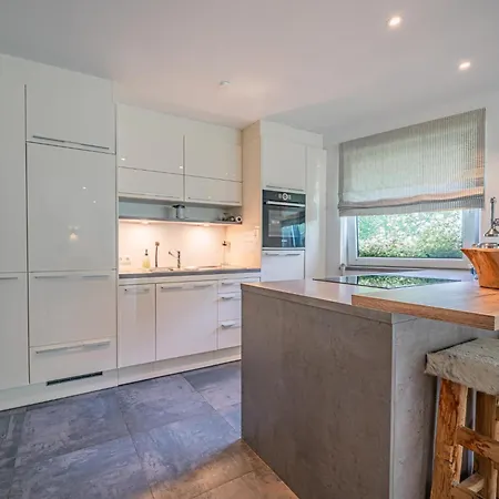 Alpenherz Διαμέρισμα *