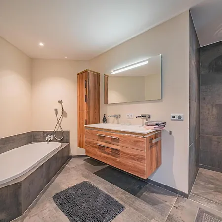 Διαμέρισμα Alpenherz Γιόχμπεργκ