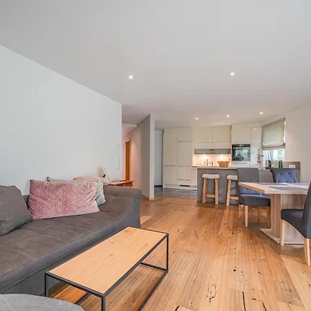 Alpenherz * Jochberg