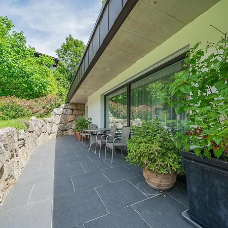 Alpenherz Γιόχμπεργκ