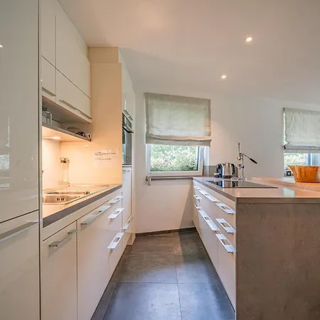 Alpenherz Διαμέρισμα *