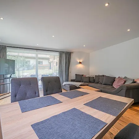 Alpenherz Γιόχμπεργκ