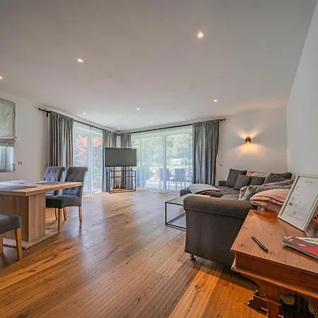 Alpenherz * Jochberg