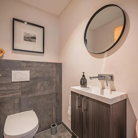 Διαμέρισμα Alpenherz