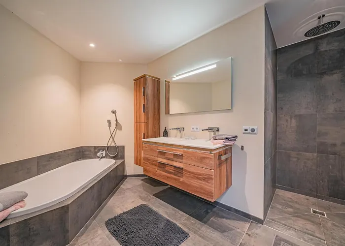 Apartament Alpenherz Jochberg