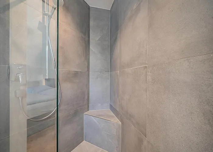 Apartament Alpenherz Jochberg