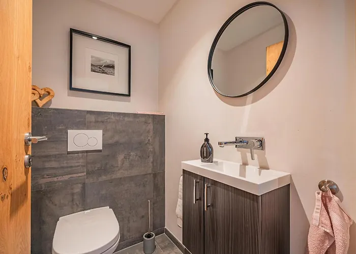 Apartament Alpenherz